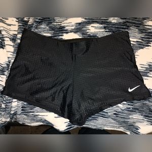 Women's Nike Training Shorts